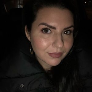 Meet your Posher, Shayla